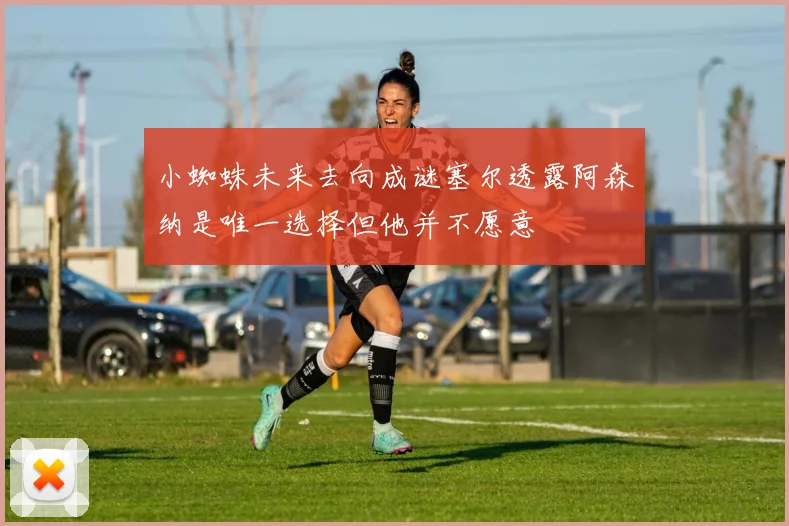 小蜘蛛未来去向成谜塞尔透露阿森纳是唯一选择但他并不愿意